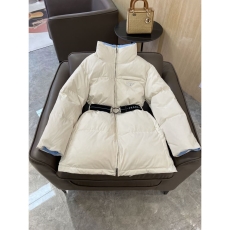 Prada Down Jackets